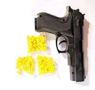 Pphand P-729 pubg mini sharpshooter mouser toy gun Guns & Darts