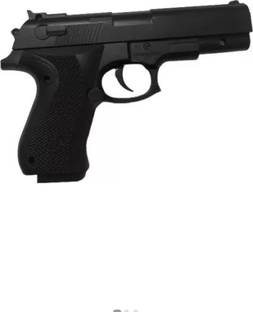 SHIVI SHAKTI NAKLI TOY AIR SOFT GUN FOR KIDS WITH 60 BULLETS Guns & Darts