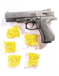 SHIVRAJ Superb battle toy Mauser gun with extra bullets (300 bullets) Guns & Darts