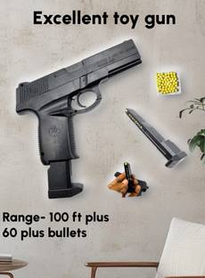 Rajni New Action battle toys for kids Guns & Darts