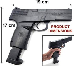 CUBEx Super model toy gun Uzi replica gun for kids Guns & Darts