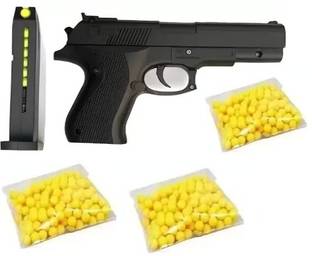 Reloader HARSUN QUICK LOAD THE MAUSER TOY GUN WITH 180 BULLETS Guns & Darts