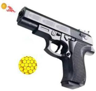 SHIVRAJ New superb toy mouser gin with extra bb bullets Guns & Darts