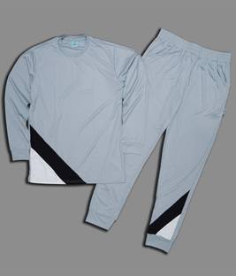 Men Polyester Track Suit