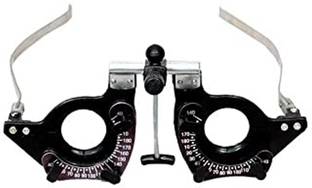 Medicare Trial frame Trail Frame