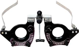 unicore Trial frame Adjustable BLACK Trail Frame