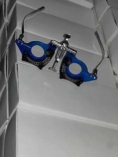 sugra Dulex Trial Frame Trail Frame