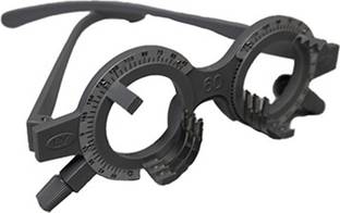 Ruamx Precision Trial Frame for Optometry Professionals Trail Frame