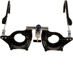 Medicare Trail Frame Model Trail Frame