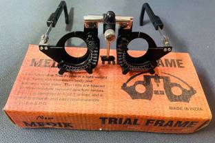 sugra TRIAL-03 Trail Frame