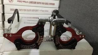 sugra Child Trial Frame Trail Frame