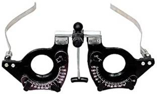 Medicare Trial frame Trail Frame