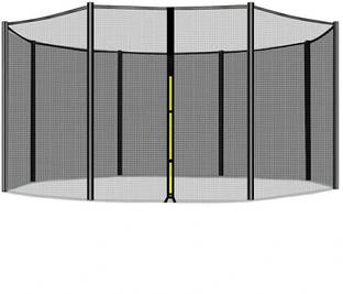 HOP N PLAY Trampoline Enclosure