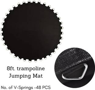 jumprfit Trampoline Mat