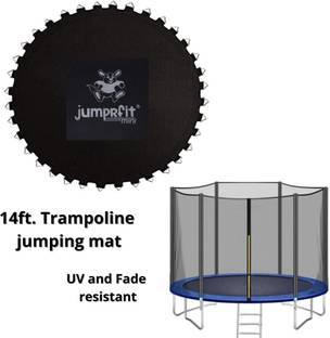 jumprfit Trampoline Mat