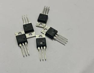 Amtech Controls TYN 6025 Compar TO TYN 616 (PACK OF 5) FET Transistor