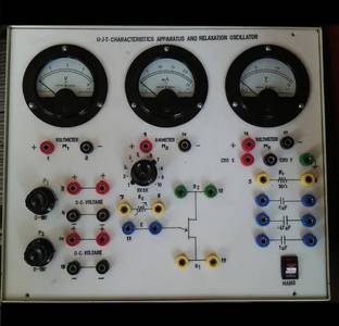 SATMED SM_18 UJT Transistor