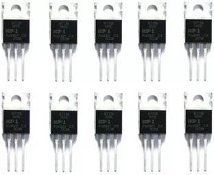 WHO BT136-600E 4A 600V TRAIC10PCS SET MOST USED CIRCUIT TRANSISTOR FET Transistor
