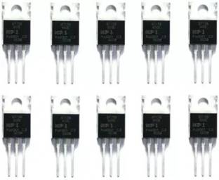 WHO BT136-600E 4A 600V TRAIC10PCS FET Transistor