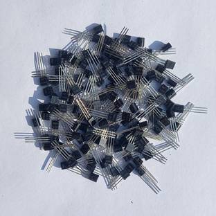 Charohm S9014 10 Pics TO-92 High Quality Silicon NPN Transistor
