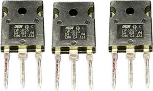 AVISRI 3 PCS TIP3055 15A 60V NPN Transistor NPN Transistor