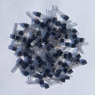 Charohm A42 10 Pics TO-92 High Quality NPN Transistor
