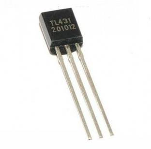 NexElectronic TL431 NPN Transistor