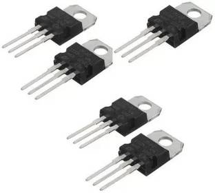 WHO TIP122 NPN Transistor NPN Transistor