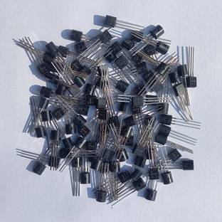 Charohm C1815 10 Pics TO-92 High Quality NPN Transistor