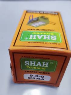 SHAH 909 FET Transistor