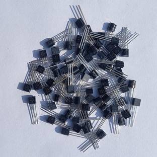 Charohm S9015 10 Pics High Quality PNP Transistor