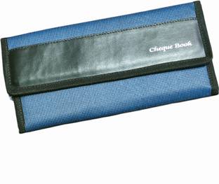 CAMPIO Expanding Cheque Book Holder Case