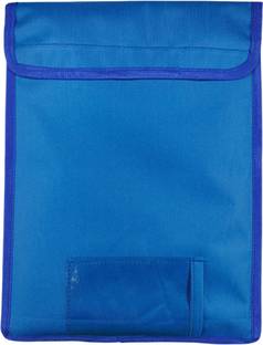 JA traders Rexine Document File Holder