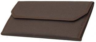 CAMPIO Travel Organizer Card Vehicle Documents Holder with Pockets Expanding Zip Pouch