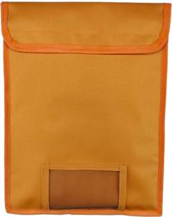 JA traders Rexine Document File Holder