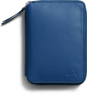DailyObjects Check In Passport Wallet