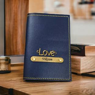AngelsCreation Passport Wallet Cover