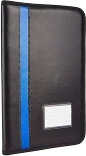 SYMKARD 20-Pocket A4 File, Document Holder Legal Documents, Home, Office, School Use