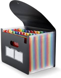 OXMEZA KE-1174-24 poket file