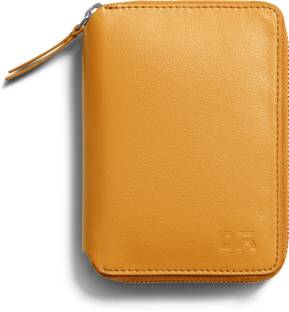 DailyObjects Check In Passport Wallet
