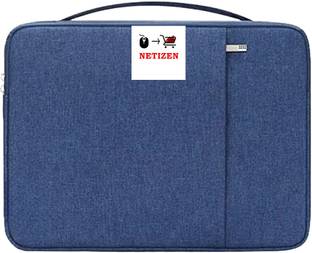 netizen Quality Waterproof Documents Travel Folder for professionals and Office