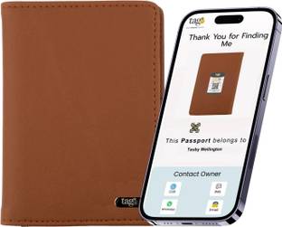 Tag8 RFID Passport Finder Case