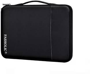 Fasholic Document Bag Multifunctional Laptop & Personal Certificates, Document Holder