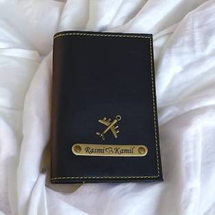 AngelsCreation Passport Wallet Cover