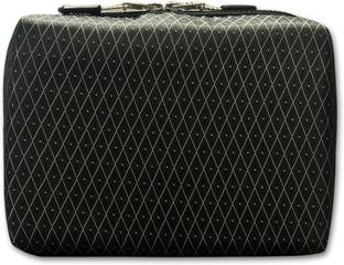HANDCUFFS Cable Organiser Bag Polyester Ripstop Tech Storage Organiser