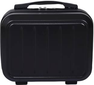 POLO CLASS Vanity Case /Makeup Box-Black