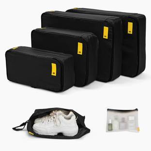 Mokobara The Packing Cubes (Set of 6)