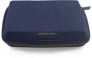 OBLIQUE Ally Canvas - Tech Pouch