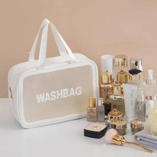 Queue Makeup Bag Wash Bag