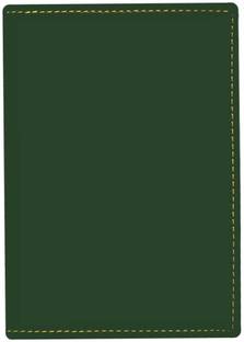 MOREL PASSPORT COVER IN LEATHER HOLDER, CARD FOR TRAVEL ORGANIZER GIFT FOR MEN & WOMEN
